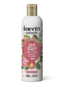 Calm Scalp Guava Shampoo